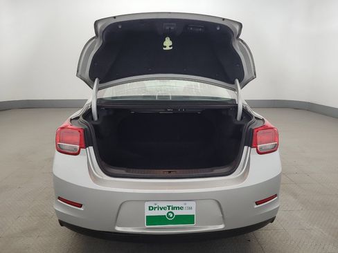 Used 2015 Chevrolet Malibu LS w/ Protection Package FWD image 29
