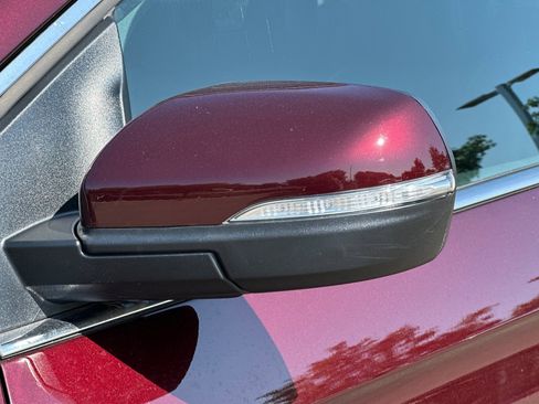 Used 2024 Ford Edge Titanium image 51