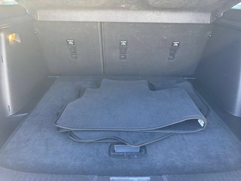 Used 2025 Chevrolet Trax LT w/ LT Convenience Package FWD image 27