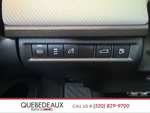 Used 2025 Toyota Camry SE w/ Convenience Package FWD image 24
