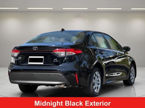 New 2026 Toyota Corolla LE FWD image 5