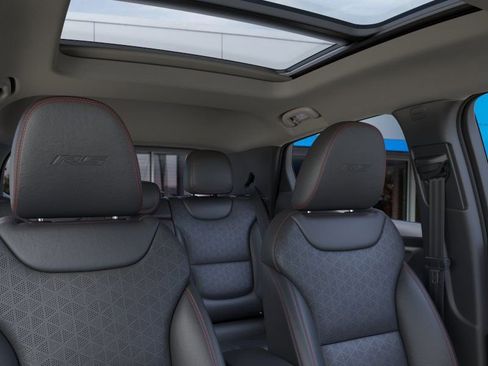 New 2027 Chevrolet Bolt RS image 24