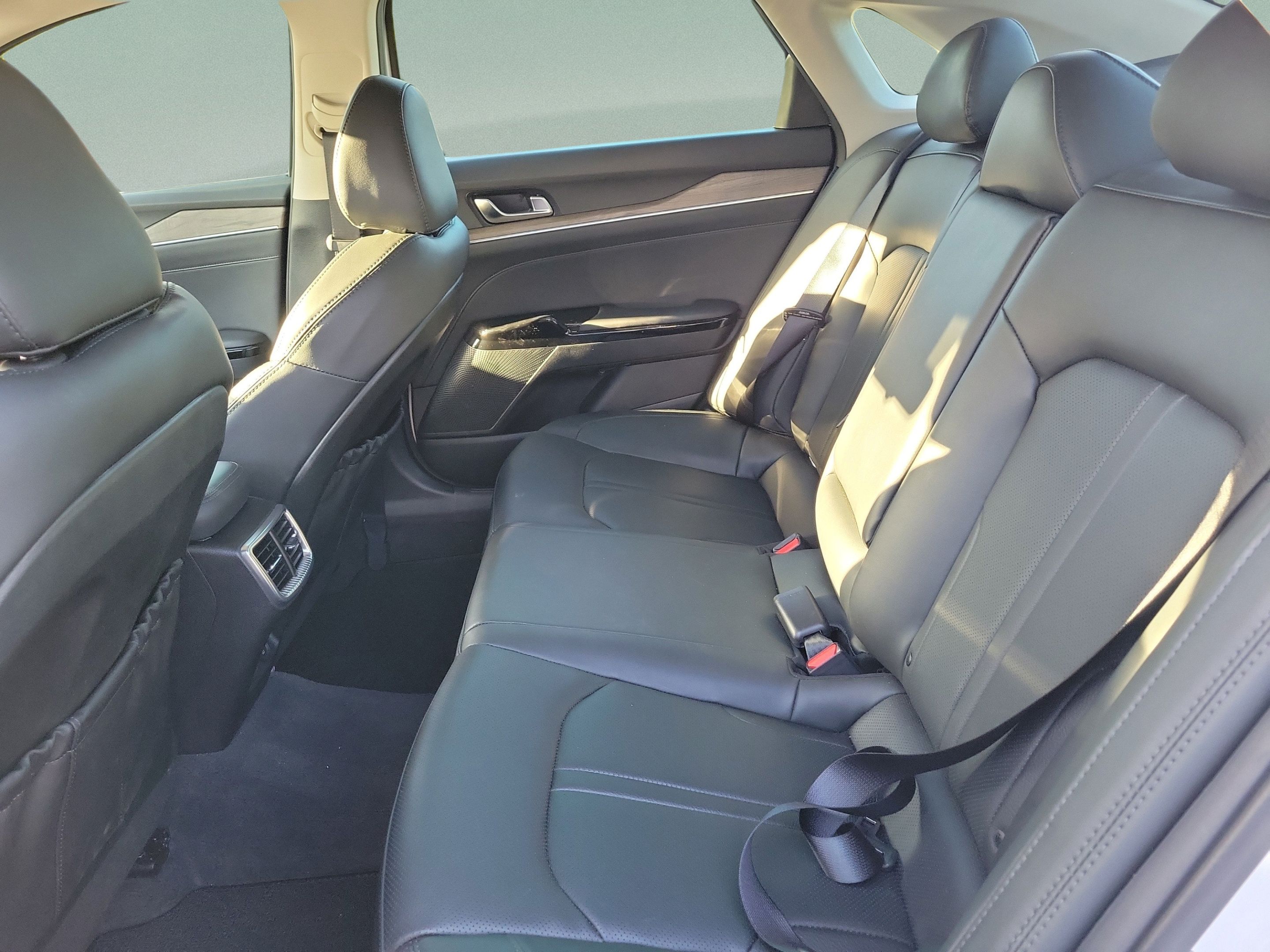 Certified 2023 Kia K5 EX FWD image 7