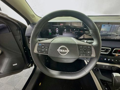 New 2026 Nissan Sentra SL image 10