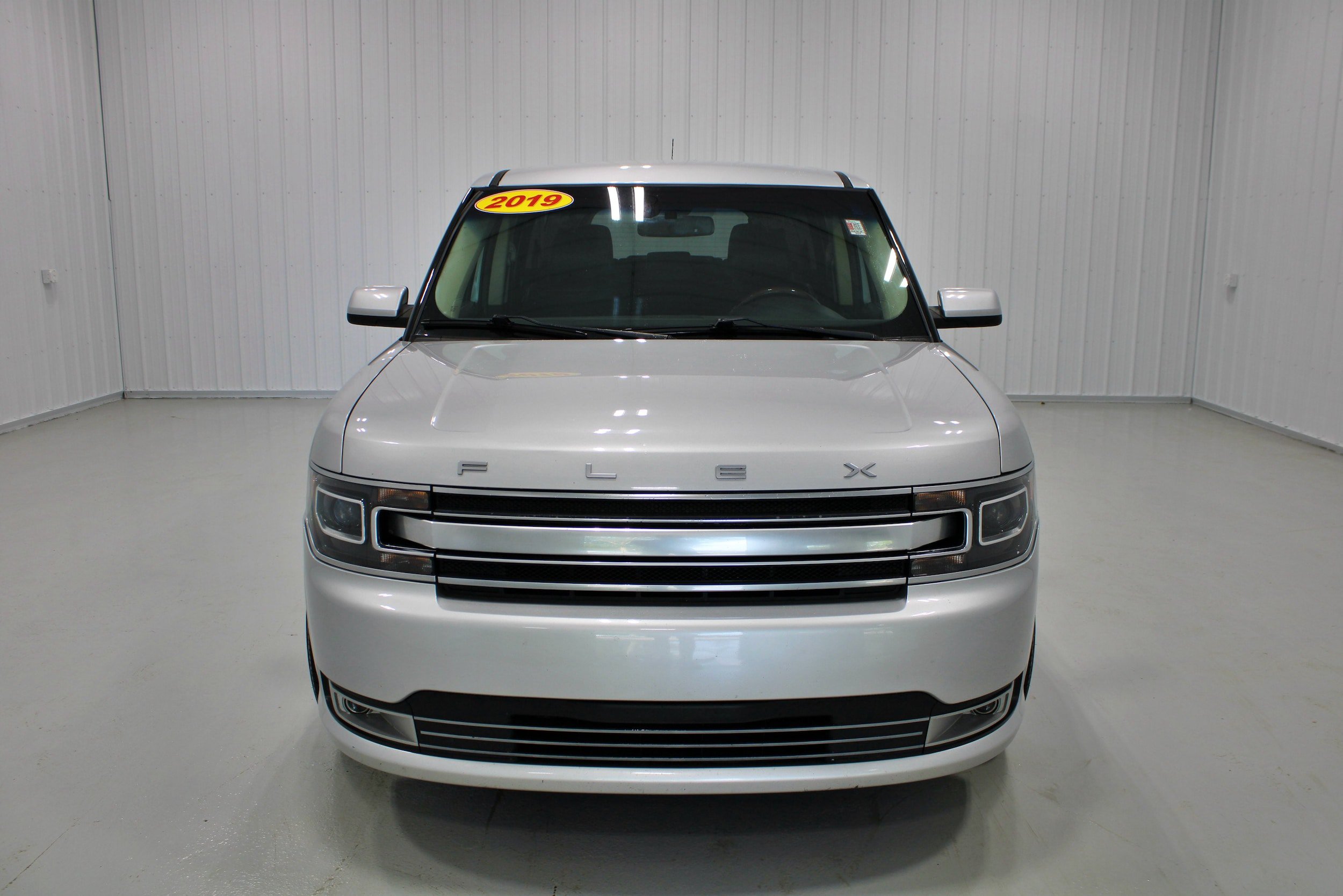 Used 2019 Ford Flex Limited AWD/4WD image 25