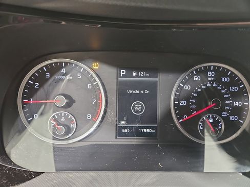 Used 2024 Kia K5 GT-Line image 16