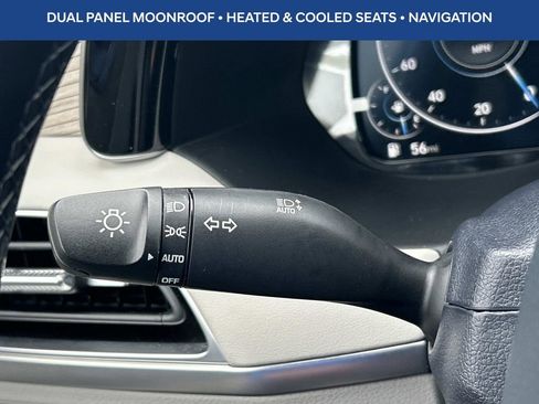 Used 2021 Hyundai Palisade Limited AWD/4WD image 35