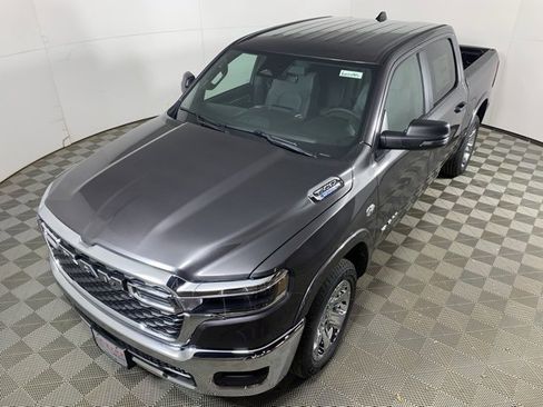 New 2026 RAM 1500 Big Horn image 7