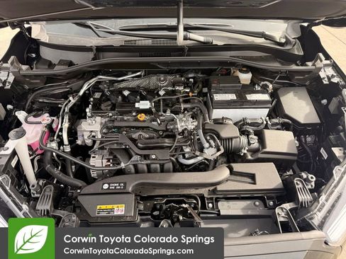 New 2026 Toyota Corolla Cross XLE image 31