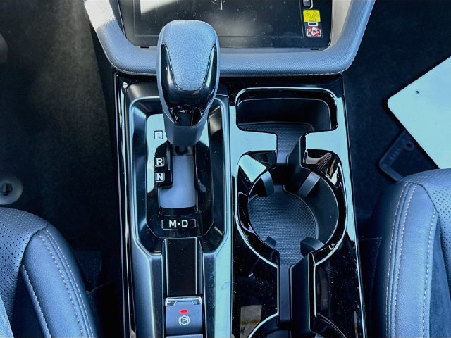 New 2026 Subaru Forester Touring AWD/4WD image 15