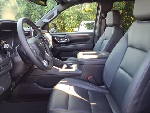Certified 2023 Chevrolet Tahoe Z71 AWD/4WD image 9