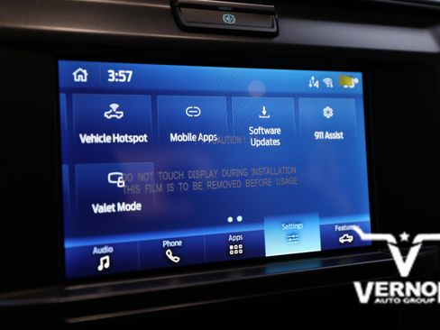 New 2026 Ford F250 XL w/ STX Appearance Package image 28