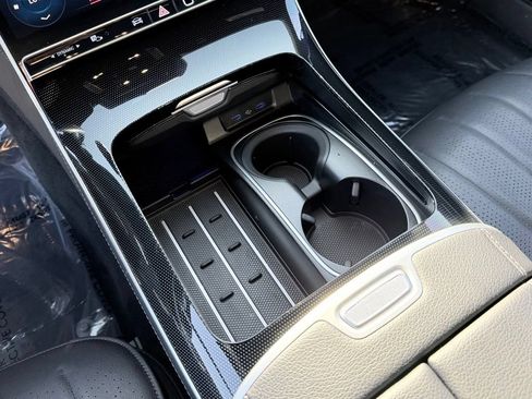 Certified 2023 Mercedes-Benz S 500 4MATIC image 27