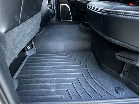 Used 2021 RAM 2500 Laramie image 25