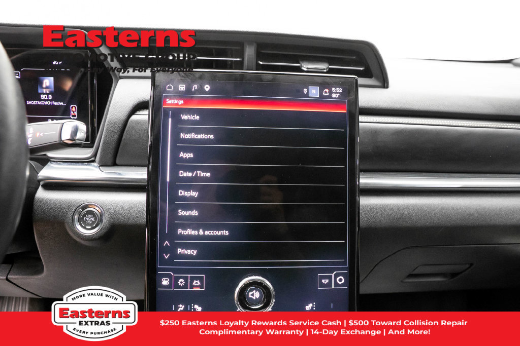 Used 2026 GMC Terrain Elevation FWD image 12