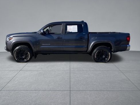Used 2019 Toyota Tacoma SR5 image 4