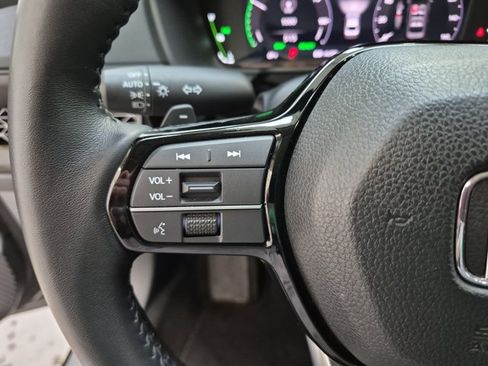 Used 2024 Honda Accord EX-L image 16