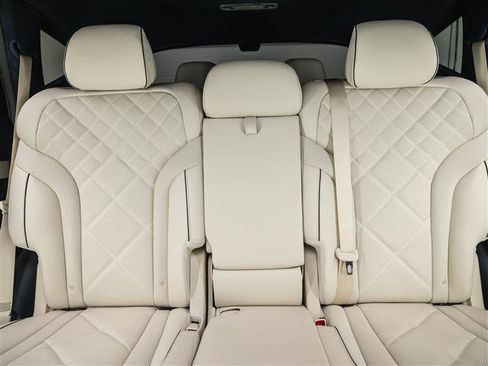 New 2026 Genesis GV80 3.5T Prestige image 32