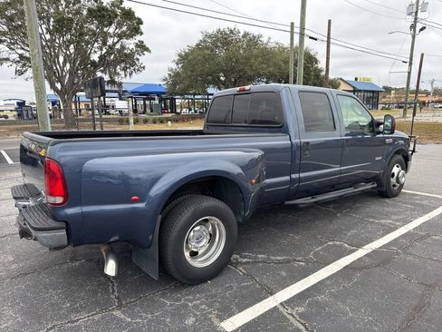 Used 2005 Ford F350 Lariat image 6