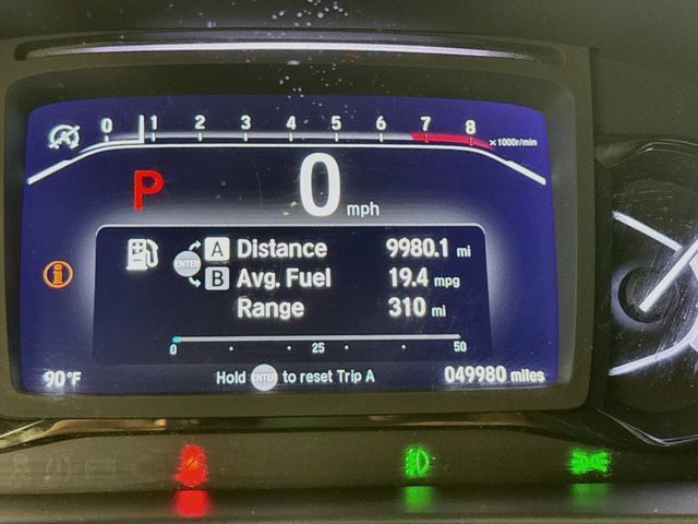 Used 2023 Honda Passport TrailSport image 10