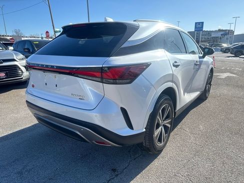 Used 2023 Lexus RX 350 Premium image 9