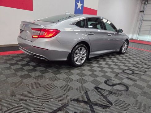 Used 2020 Honda Accord LX image 24