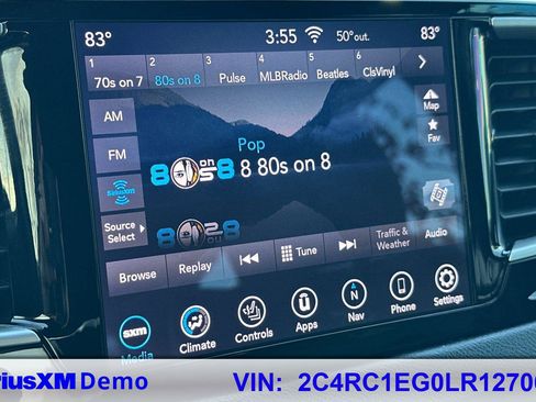 Used 2020 Chrysler Pacifica Touring-L Plus image 30