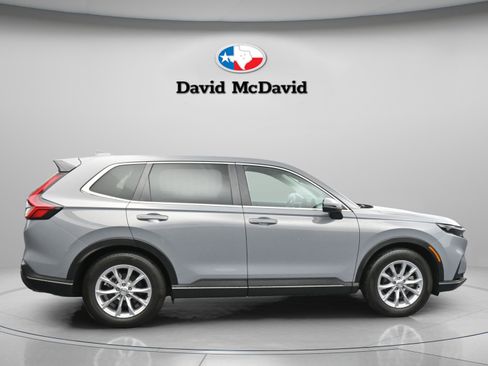 Used 2024 Honda CR-V EX-L image 9