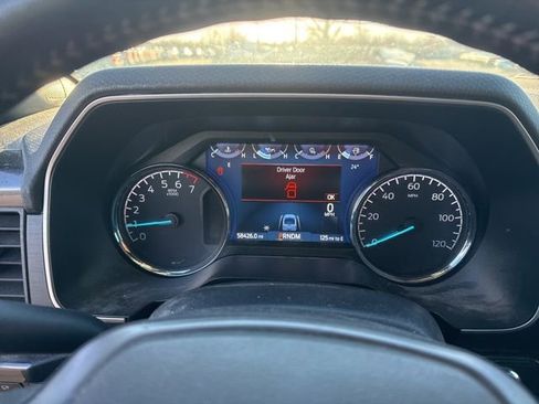 Used 2022 Ford F150 XLT w/ Equipment Group 302A High image 16