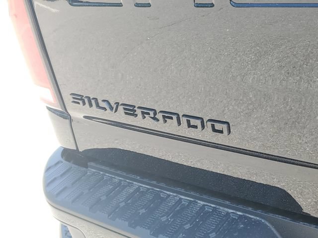 New 2026 Chevrolet Silverado 2500 High Country w/ High Country Premium Package AWD/4WD image 8