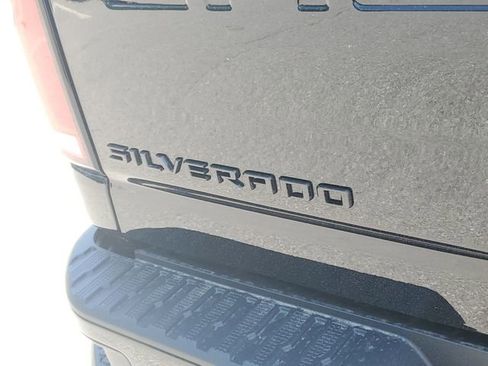 New 2026 Chevrolet Silverado 2500 High Country w/ High Country Premium Package AWD/4WD image 8