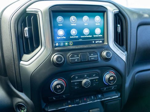 Used 2019 Chevrolet Silverado 1500 LT w/ All-Star Edition image 14