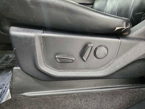 Used 2019 Ford F150 Lariat w/ Equipment Group 502A Luxury image 14