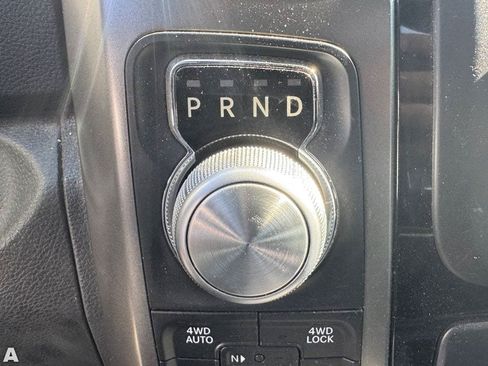 Used 2017 RAM 1500 Sport w/ Convenience Group AWD/4WD image 7