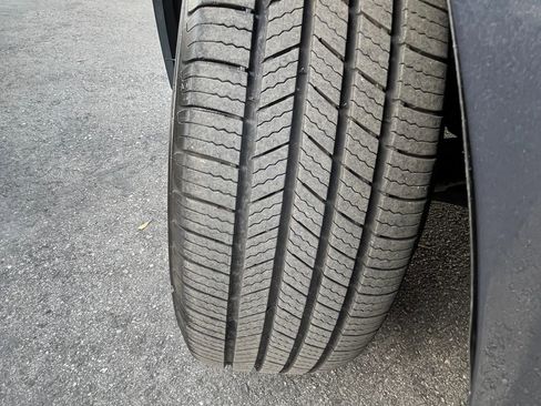 Used 2007 Toyota Sienna LE image 23