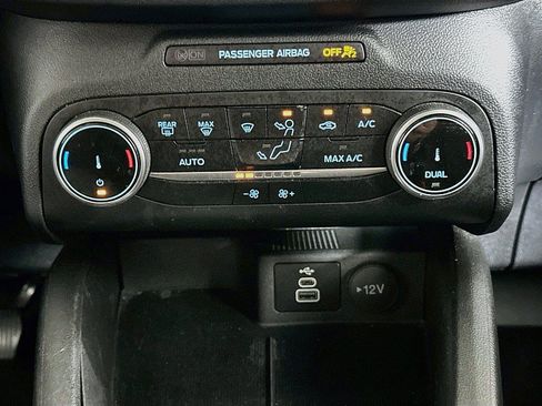 Used 2024 Ford Escape Active FWD image 16