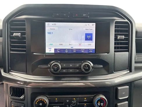 Used 2023 Ford F150 XL w/ STX Appearance Package AWD/4WD image 16