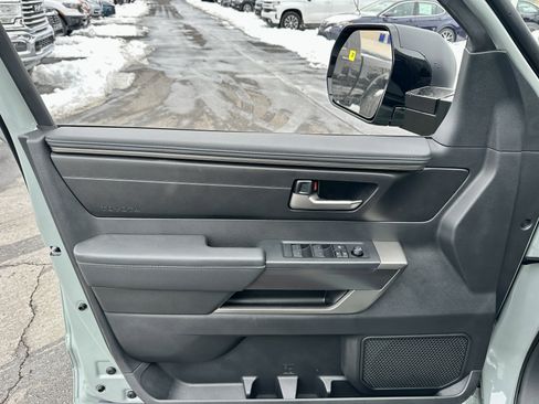 New 2026 Toyota Tundra SR5 image 11