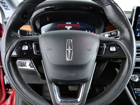 Used 2022 Lincoln Corsair Reserve w/ Elements Package image 21
