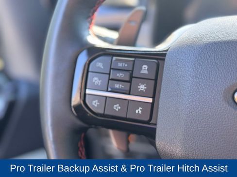 Used 2025 Ford F150 Raptor w/ Equipment Group 803A Raptor R image 16