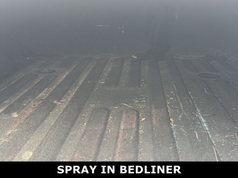 Used 2021 RAM 3500 Big Horn w/ Level 2 Equipment Group image 4