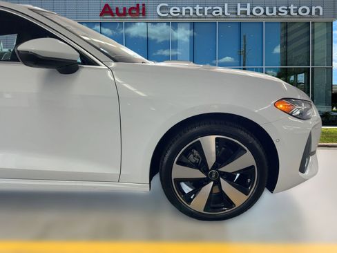 New 2025 Audi A5 2.0T Premium Plus image 11