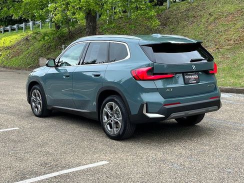 Used 2023 BMW X1 xDrive28i w/ Convenience Package AWD/4WD image 22