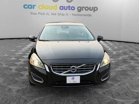 Used 2012 Volvo S60 T6 AWD/4WD image 10