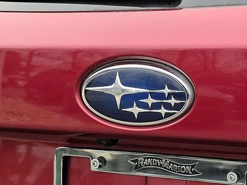 Used 2021 Subaru Outback Limited image 31