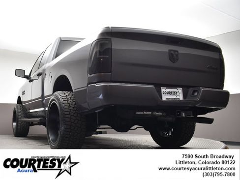 Used 2018 RAM 1500 Express w/ Express Value Package image 39