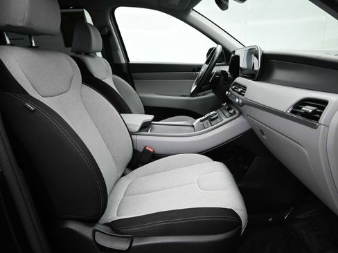 Used 2020 Hyundai Palisade SEL w/ Convenience Package image 11