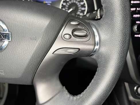 Used 2021 Nissan Murano SL w/ SL Moonroof Package AWD/4WD image 29
