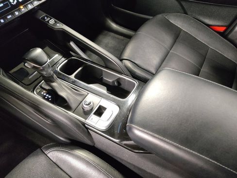 Used 2020 Kia Telluride EX image 26