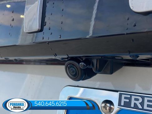 New 2026 Honda Pilot Elite image 5